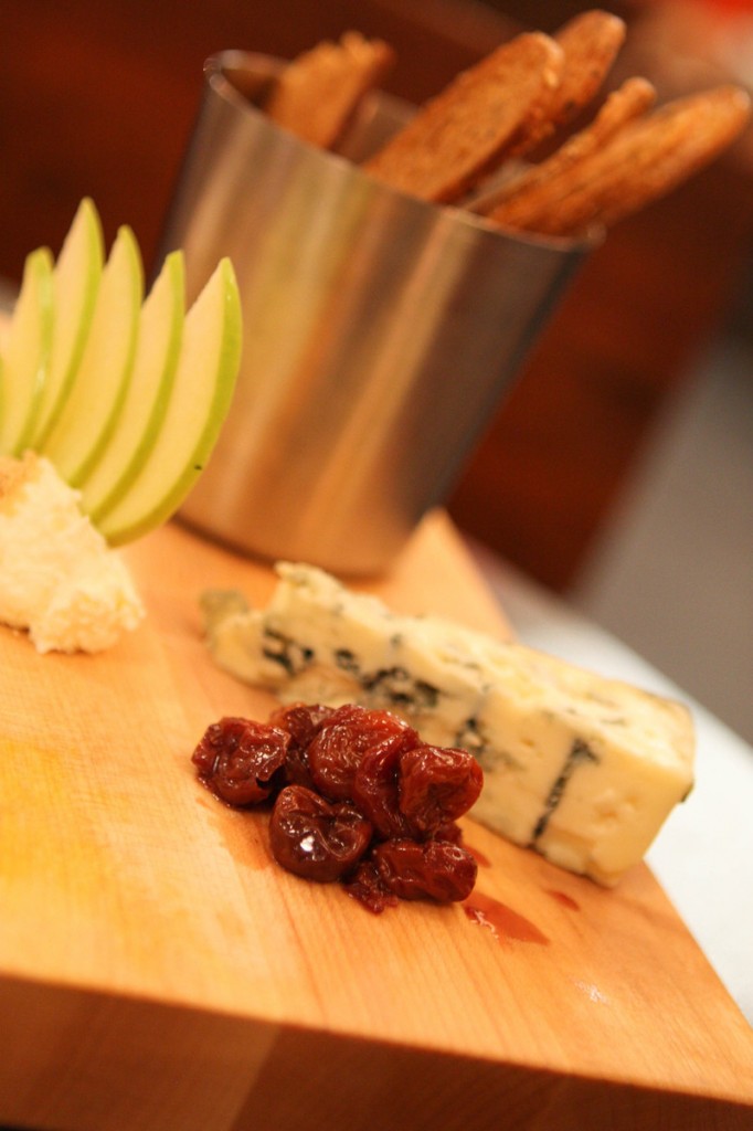 Step Inside the Chic NEW Nordstrom Habitant Lounge! La Famiglia Design Blog