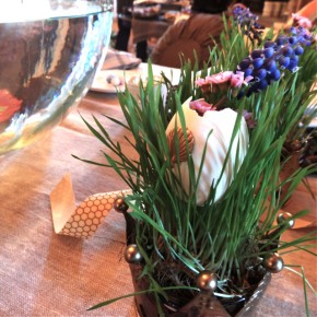 Easter Tablescape & HC Home Spring Soirée Easter Tablescape & HC Home Spring Soirée