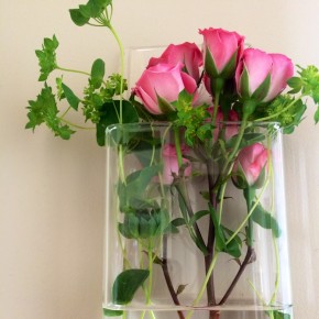 Small Details, Pretty Impact with Wall Flowers, Grad Party & Fresh Start Small Details, Pretty Impact with Wall Flowers, Grad Party & Fresh Start