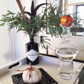 Raise the Bar on your Halloween Entertaining Raise the Bar on your Halloween Entertaining