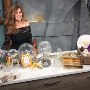 Hosting the Perfect NYE Celebration on New Day Northwest KING 5 Seattle Hosting the Perfect NYE Celebration on New Day Northwest KING 5 Seattle