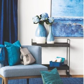 Refresh! 2018 Spring Look Book ~ The Bellevue Collection Refresh! 2018 Spring Look Book ~ The Bellevue Collection