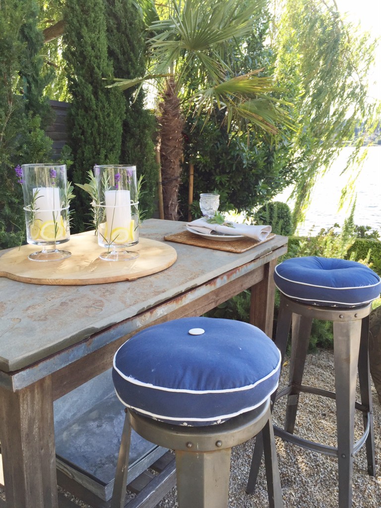 Summer Entertaining Guide Monica Hart - All Natural Mosquito Repellent