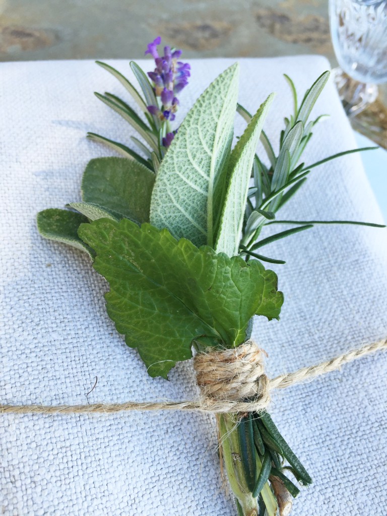 Summer Entertaining Guide Monica Hart - All Natural Mosquito Repellent