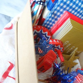 4th of July Extras Kit