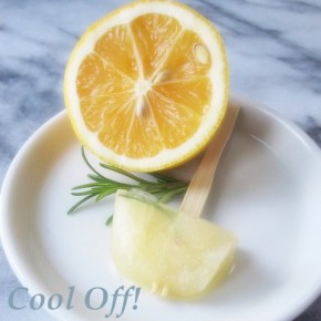 Summer Sizzle - Stylish Tips to Help You Keep Your Cool at Home #LiveOnKOMO Newsradio Summer Sizzle - Stylish Tips to Help You Keep Your Cool at Home #LiveOnKOMO Newsradio