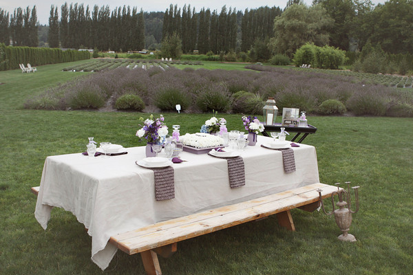 Monica Hart * Girls Night In at Woodinville Lavender * Stefanie Knowlton Photography