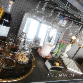 The Ladies Bar The Ladies Bar