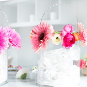 DIY Spring Floral Projects Perfect for Easter and Beyond!