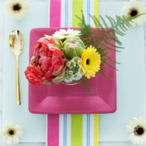 Mother's Day Inspo! Flowers, Gift and Tablescape Ideas, Paloma Cocktail and MORE!